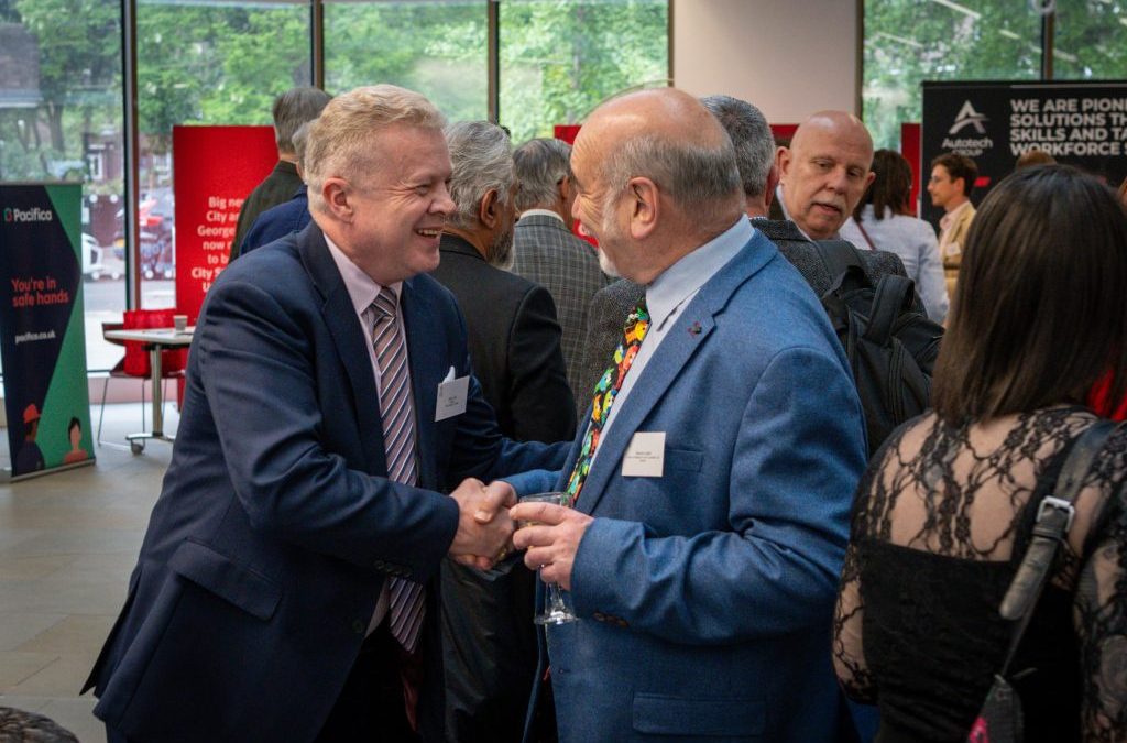 Summary of AMDEA Conference – Excellence in the Home