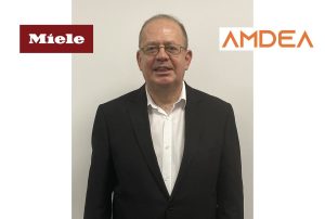 AMDEA makes key appointment - IER Daily