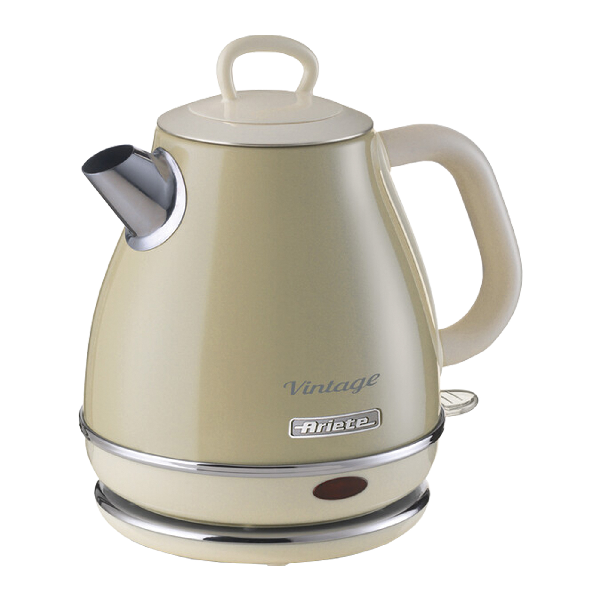 Bluestem Group introduces Ariete 1-litre jug kettle