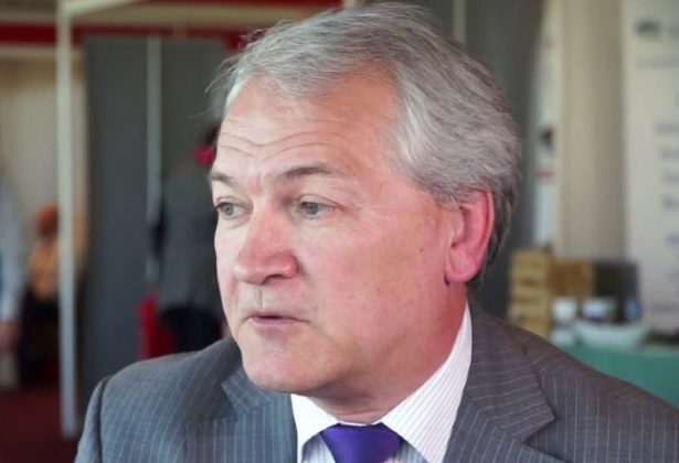 BIRA CEO attends discussion about the future of the High Streets in Downing Street