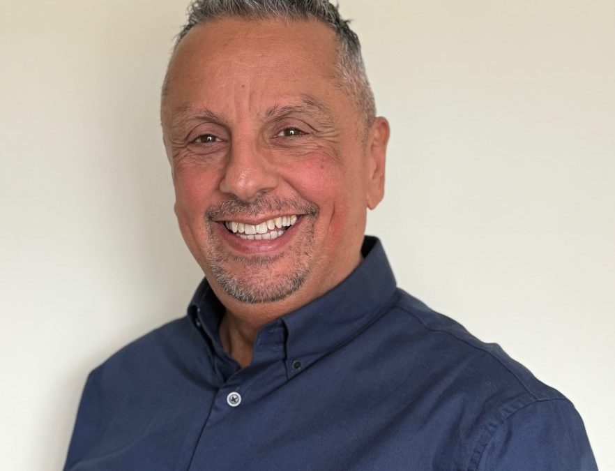 CATA – Apelson Appliances introduces Metin Ali