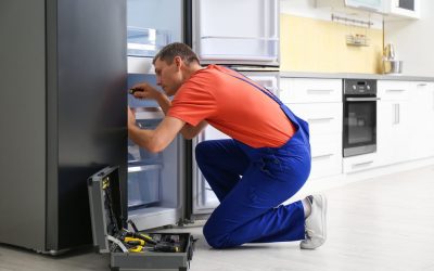 Money down the drain: AMDEA urges consumers to Repair Before Replace