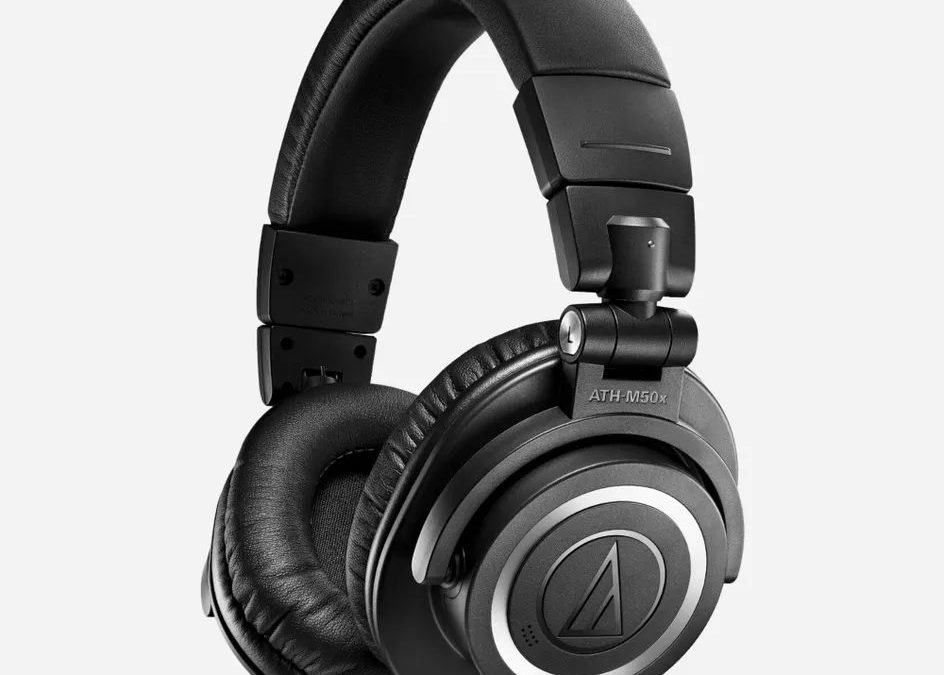 The EU is Rewriting the Rules of Headphone Design. How will the industry respond?