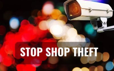 Independent retailers cautious regarding latest fall in shoplifting statistics
