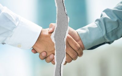 BSH ends relationship with CIH