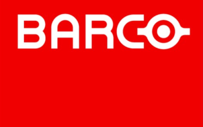 Barco to acquire VerVent Audio Holding, strengthening its integrated audiovisual portfolio
