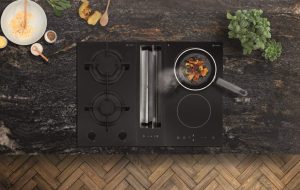 NEW - Caple Extractor Hoods Designed to Blow Customers Away – in a Good ...