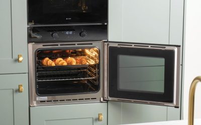 The ‘transformative’ new side-opening oven from Caple