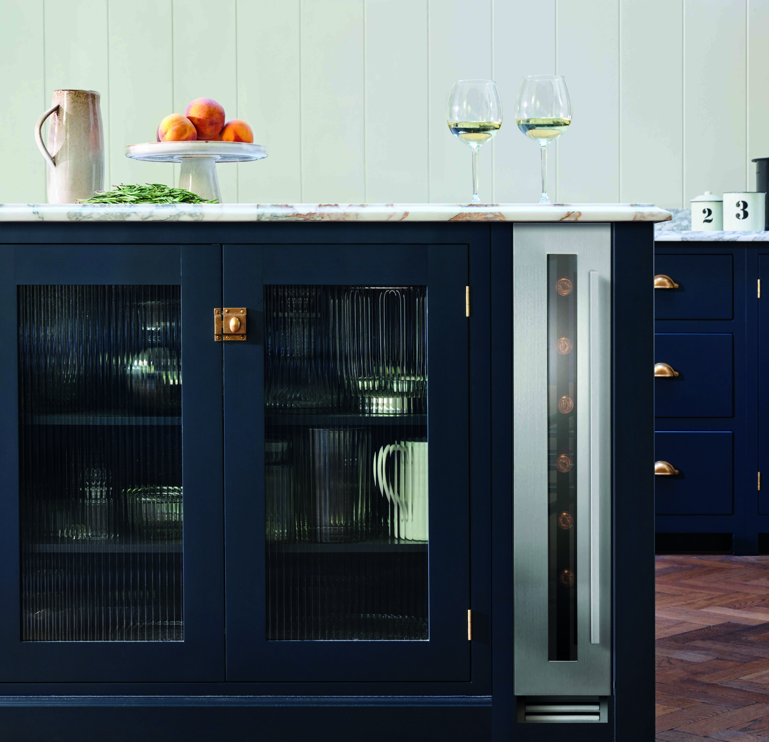 Caple’s new undercounter wine cooler