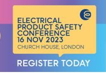 ELECTRICAL SAFETY AT FOREFRONT OF UK’S   NET ZERO PROGRESS – CONFERENCE