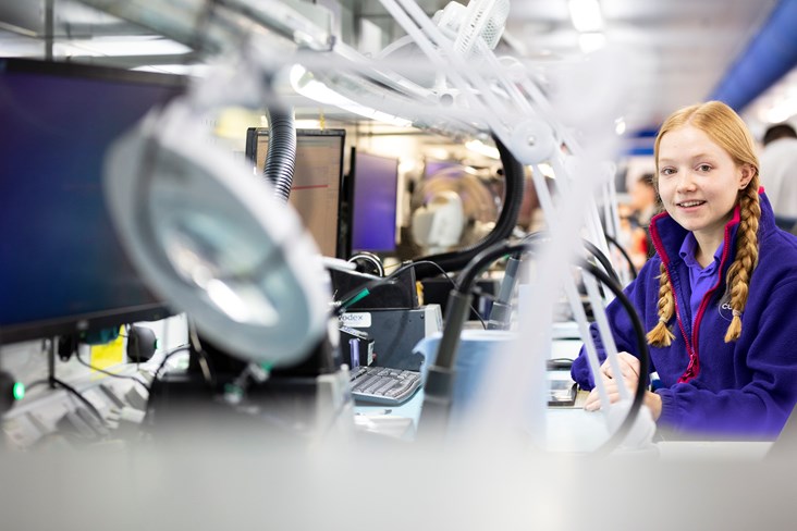 Currys heralds ‘refurbished revolution’ as Brits buy into second-hand technology