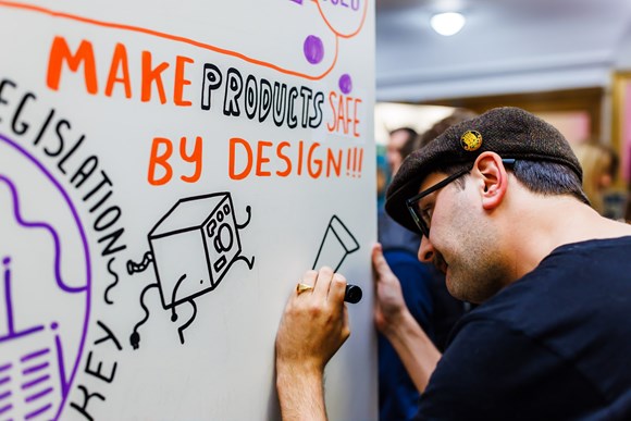 Major conference on electrical safety tackles full lifecycle of products