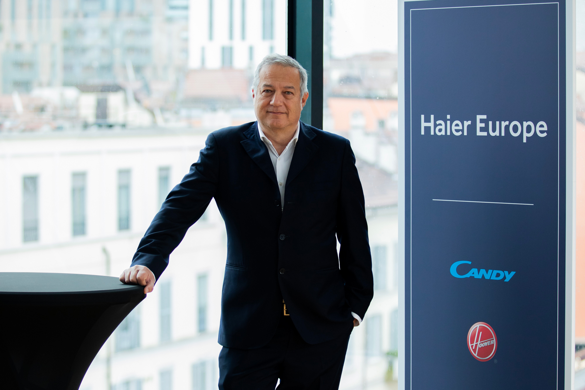 CONNECT TO EXTRAORDINARY: HAIER EUROPE’S NEW CONNECTED SCENARIOS