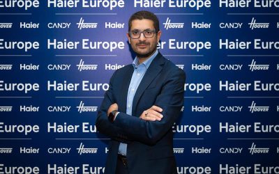 Haier Europe cuts operational emissions by 63%