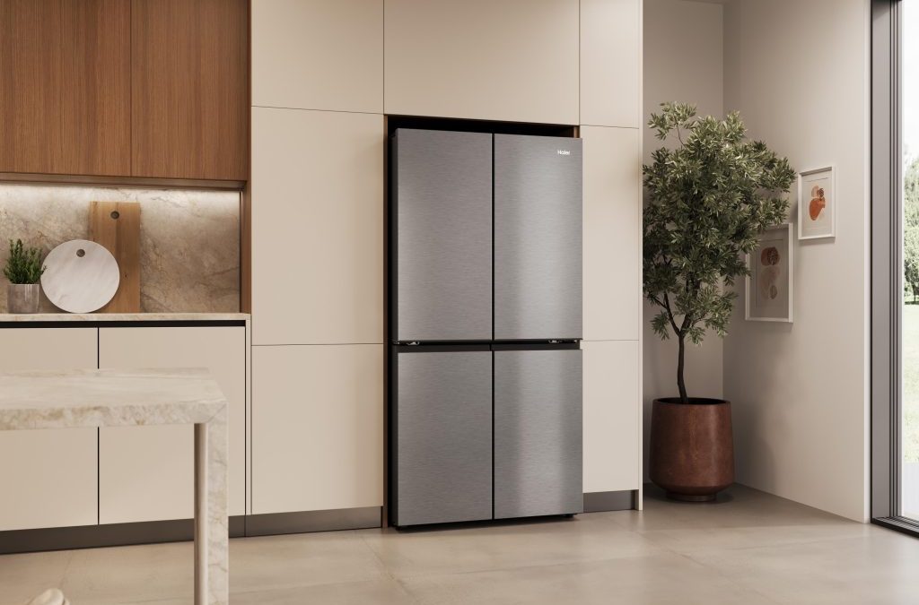 Haier unveils the new Horizon Collection in London