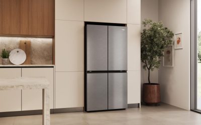 Haier unveils the new Horizon Collection in London