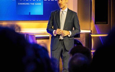 Haier Unveils Plans to Be The Consumer’s First Choice