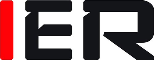IER Daily logo