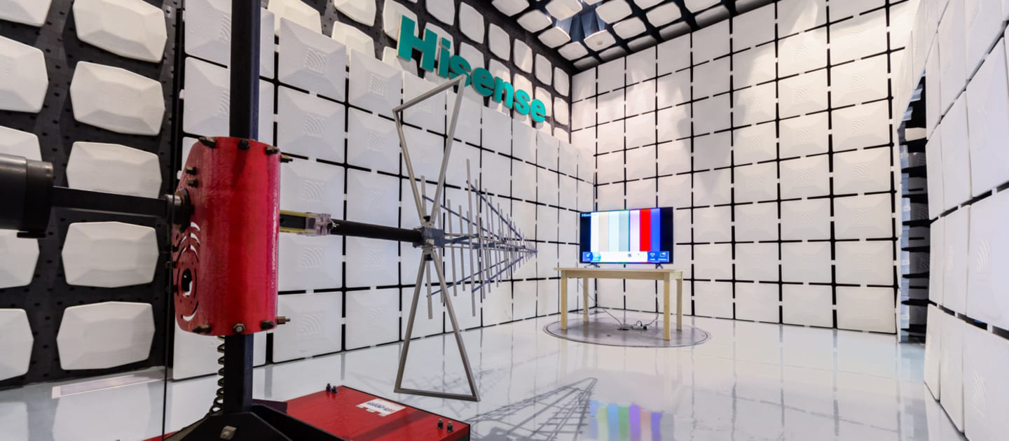 Hisense becomes Official Sponsor of FIFA World Cup Qatar 2022