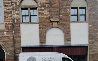 Orkney based retailer, ‘Home Collections’ become latest Sirius Approved Member