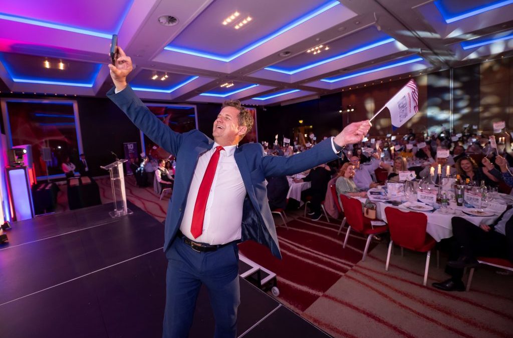 The 2026 IER AWARDS Categories Are Now Open and Waiting for YOUR Entries