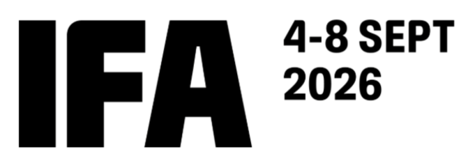 IFA 2026 Calls on Industry Professionals for Session Proposals