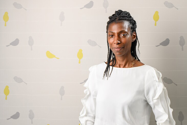 John Lewis boss says shoplifting is an epidemic