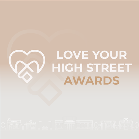 New Awards Launch to Champion Britain’s Independent High Street Heroes