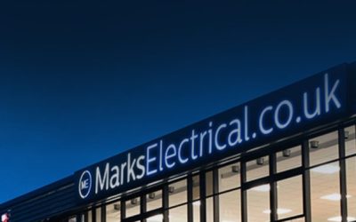Stronger Than Anticipated Pre-Close Trading Update from Marks Electrical Group plc