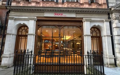 NEFF set to open its first UK showroom next year