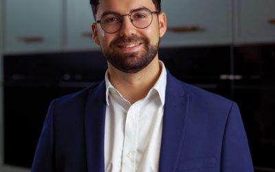 Caple welcomes Nick Lay to key sales role after Vito Cataldo’s 40-year reign comes to an end