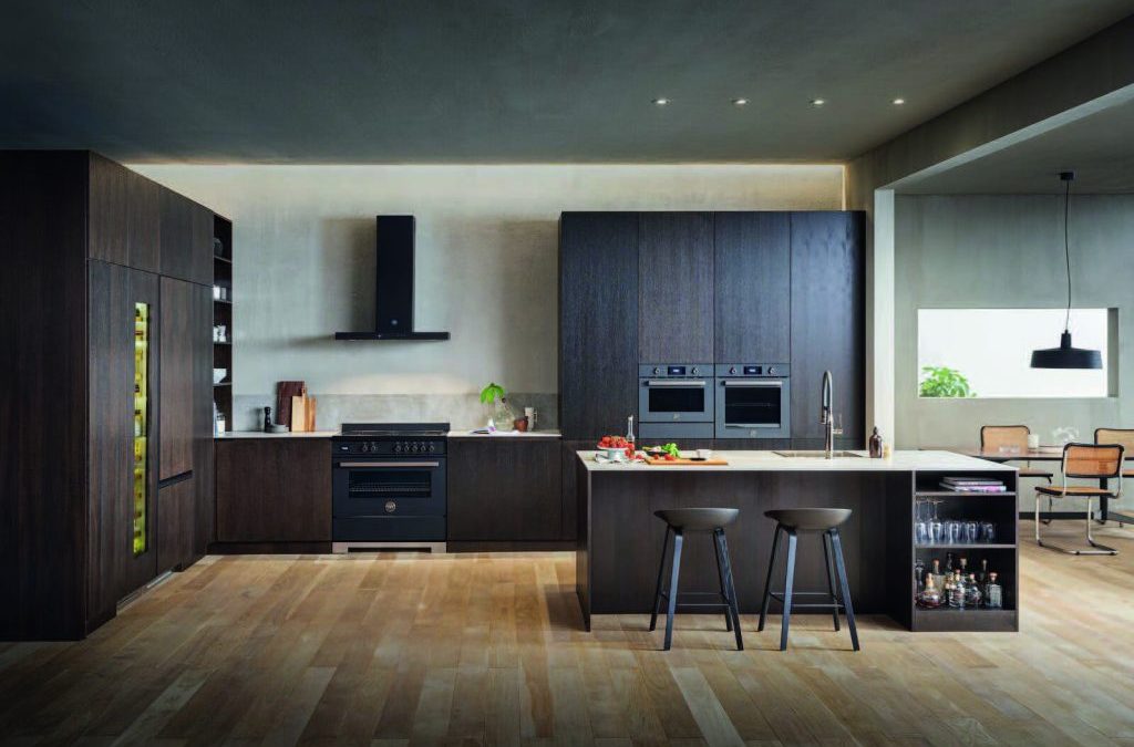 Who’s Who – Luxury Appliances