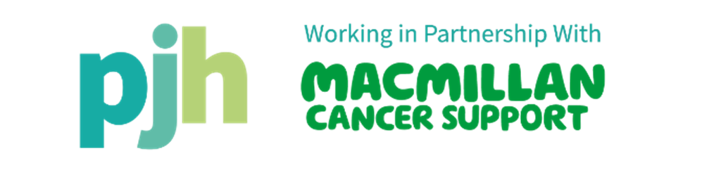 PJH Employees Bank Over £900 in Latest Macmillan Fundraising
