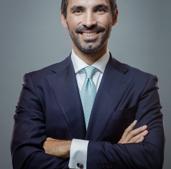 Recent IER Interview with Diego Perrone – Haier