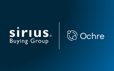 Sirius Supporting the OCHRE Charity at its 25th Anniversary Trade Show and Gala Awards Dinner
