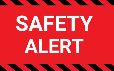 URGENT ATTENTION – Product Safety Alert – re Haier built-in Heat Pump Tumble Dryers