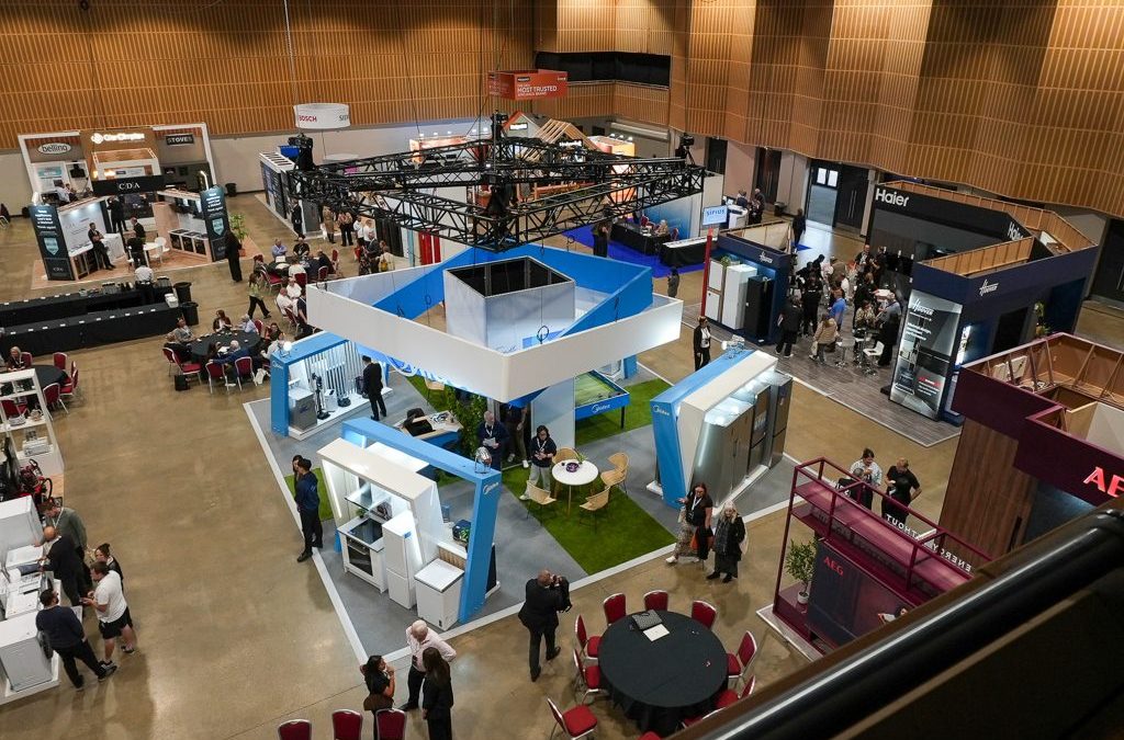 Sirius Buying Group – 2025 Trade Show