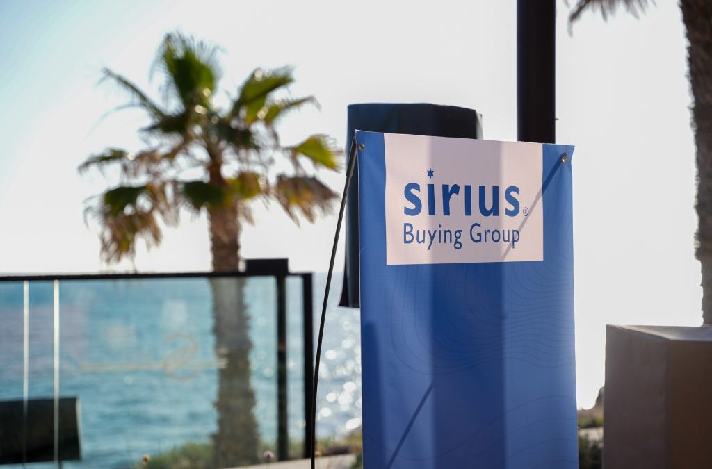 Sirius marks 25 Years in business at its 2026 Annual Conference