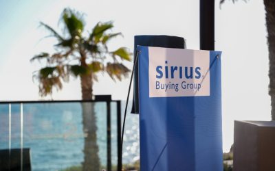 Sirius marks 25 Years in business at its 2026 Annual Conference