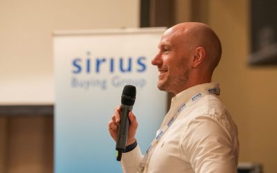 Sirius Buying Group strengthens its Board of Directors
