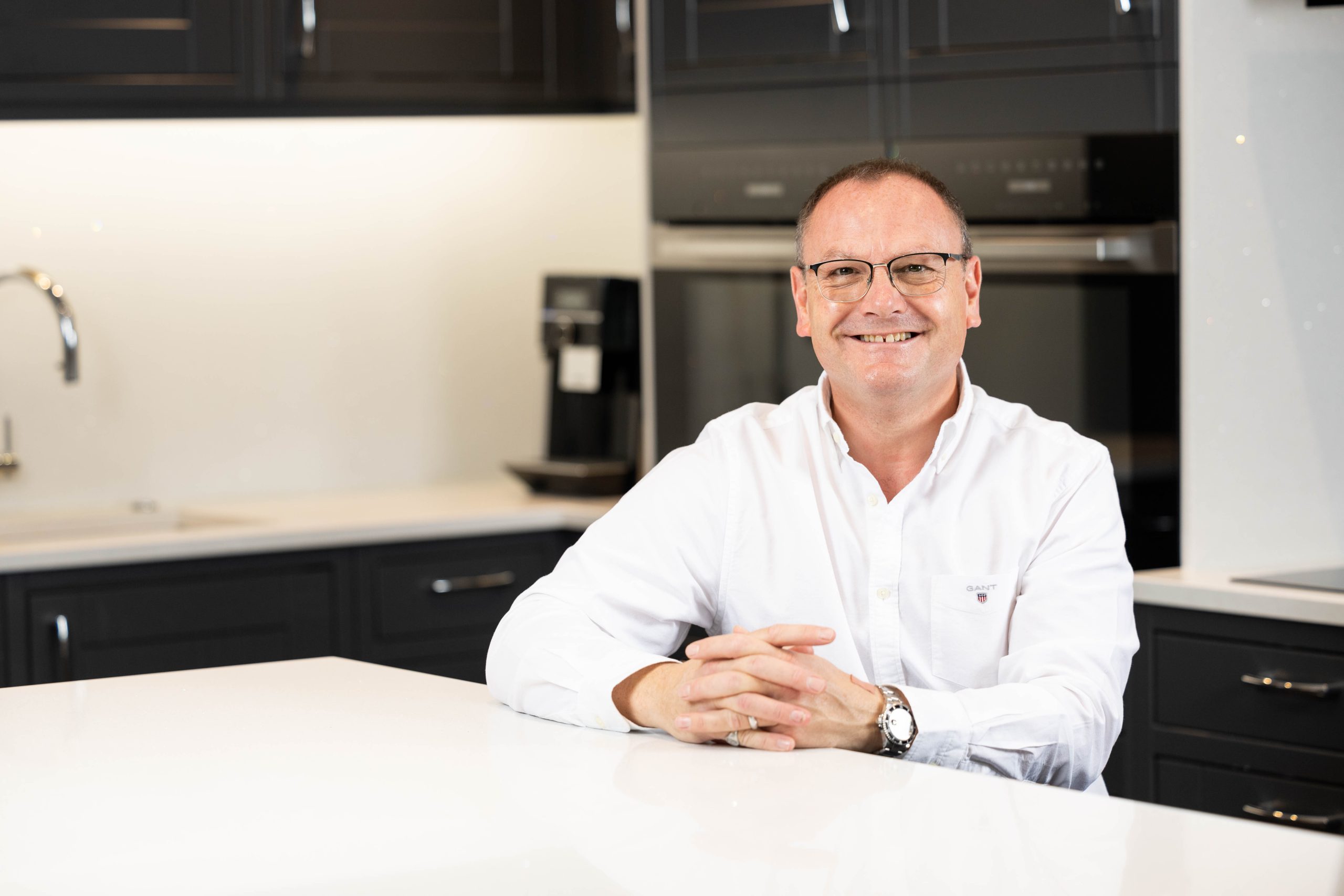 Swift appoints Anthony Sant as joint managing director