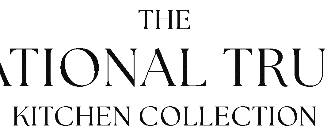 Symphony Creates a Collection of Kitchens in Collaboration with the National Trust