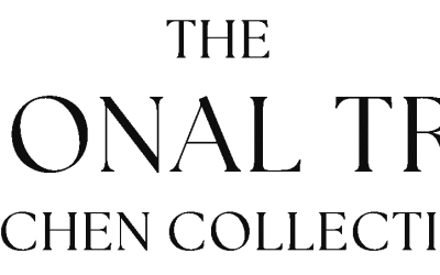 Symphony Creates a Collection of Kitchens in Collaboration with the National Trust