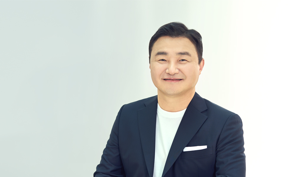 Samsung announces its Design Identity 5.0