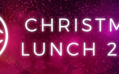 Another Successful Fund Raising Event at the TRIC Star-Studded Christmas Lunch Celebrations