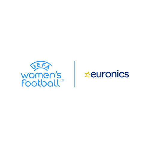 EURONICS KICKS OFF PARTNERSHIP WITH UEFA WOMEN’S FOOTBALL
