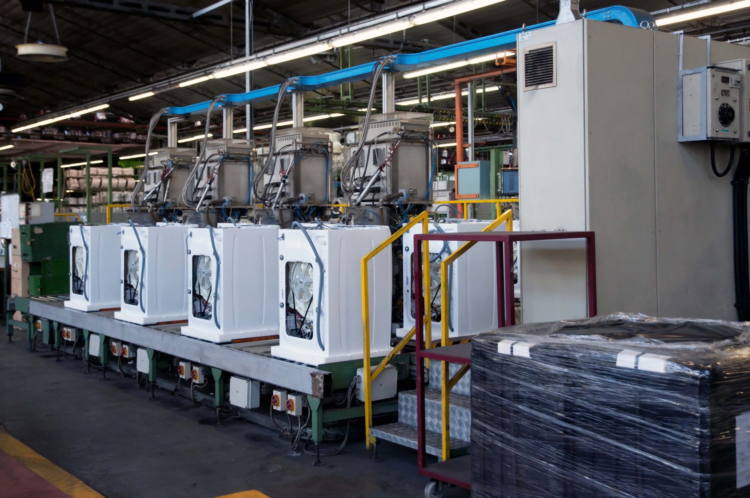 ‘Fridge 2050’ report highlights the need for appliances to be future-proof