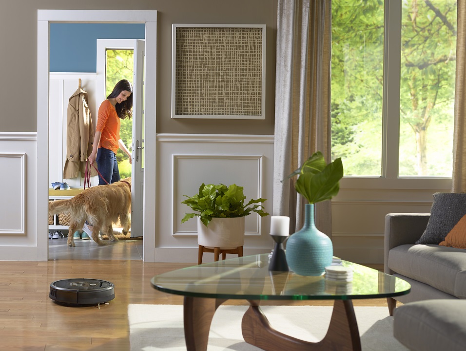 Floorcare: Clean up on your floorcare demonstrations