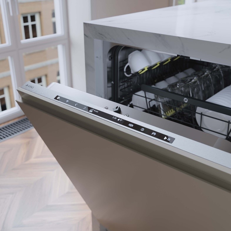 ASKO launches new dishwasher