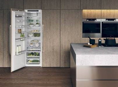 ASKO announces debut refrigeration range a year after launching into UK market